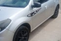 Autos - Renault Sandero 2014 GNC 140000Km - En Venta