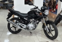 Motos - Yamaha YBR 125 2021 Nafta 6600Km - En Venta