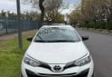 Autos - Toyota Yaris S 2020 Nafta 90000Km - En Venta