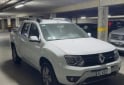 Camionetas - Renault Duster Oroch 2.0 Privileg 2018 Nafta 95000Km - En Venta