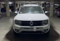 Camionetas - Renault Duster Oroch 2.0 Privileg 2018 Nafta 95000Km - En Venta