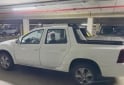 Camionetas - Renault Duster Oroch 2.0 Privileg 2018 Nafta 95000Km - En Venta