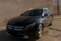 Autos - Mercedes Benz Gla 200 at 2016 2016 Nafta 84000Km - En Venta