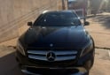 Autos - Mercedes Benz Gla 200 at 2016 2016 Nafta 84000Km - En Venta