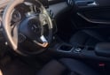 Autos - Mercedes Benz Gla 200 at 2016 2016 Nafta 84000Km - En Venta