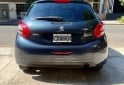 Autos - Peugeot 208 2014 Nafta 96000Km - En Venta