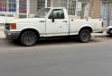Camionetas - Ford F100 1992 Nafta 100Km - En Venta