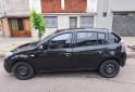 Autos - Renault Sandero Expression 1.6 8v 2013 Nafta 110000Km - En Venta