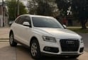 Autos - Audi 2.0 TFSI cuattro 2013 Nafta 158000Km - En Venta