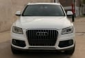 Autos - Audi 2.0 TFSI cuattro 2013 Nafta 158000Km - En Venta