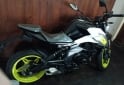 Motos - CF CFmoto 650 NK 2024 Nafta 7700Km - En Venta