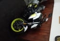Motos - CF CFmoto 650 NK 2024 Nafta 7700Km - En Venta