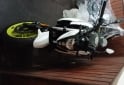 Motos - CF CFmoto 650 NK 2024 Nafta 7700Km - En Venta