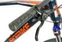 Deportes - BICICLETA EUROBIKE R29 - HASTA 6 CUOTAS SIN INTERES!! - En Venta