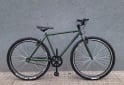 Deportes - BICICLETA ROCKY R29 - HASTA 6 CUOTAS SIN INTERES!! - En Venta