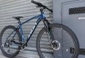 Deportes - BICICLETA ZION OVANTA R29 - HASTA 6 CUOTAS SIN INTERES!! - En Venta