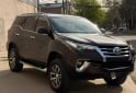 Autos - Toyota sw4 2019 2019 Nafta 95000Km - En Venta