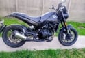 Motos - Benelli Leoncino 2022 Nafta 10000Km - En Venta