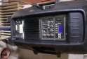 Electrónica - Bafle potenciado marca BAM MKII_15A 350W - En Venta
