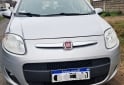 Autos - Fiat Palio atractive 2016 Nafta 100000Km - En Venta