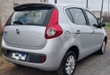 Autos - Fiat Palio atractive 2016 Nafta 100000Km - En Venta