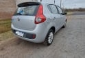 Autos - Fiat Palio atractive 2016 Nafta 100000Km - En Venta
