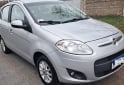 Autos - Fiat Palio atractive 2016 Nafta 100000Km - En Venta