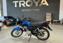 Motos - Corven HUNTER 150 2026 Nafta 14681Km - En Venta