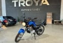 Motos - Corven HUNTER 150 2026 Nafta 14681Km - En Venta