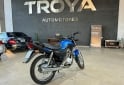 Motos - Corven HUNTER 150 2026 Nafta 14681Km - En Venta