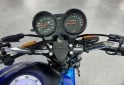 Motos - Corven HUNTER 150 2026 Nafta 14681Km - En Venta