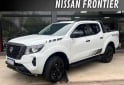 Camionetas - Nissan Frontier X-Gear 2024 Diesel 30000Km - En Venta