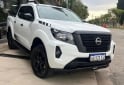 Camionetas - Nissan Frontier X-Gear 2024 Diesel 30000Km - En Venta