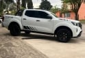 Camionetas - Nissan Frontier X-Gear 2024 Diesel 30000Km - En Venta
