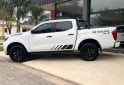 Camionetas - Nissan Frontier X-Gear 2024 Diesel 30000Km - En Venta