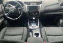 Camionetas - Nissan Frontier X-Gear 2024 Diesel 30000Km - En Venta