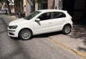 Autos - Volkswagen Gol 2015 Nafta 1600Km - En Venta