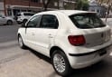 Autos - Volkswagen Gol 2015 Nafta 1600Km - En Venta