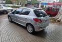 Autos - Peugeot 207 2011 Diesel 150000Km - En Venta