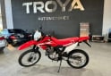 Motos - Honda TORNADO 250 2017 Nafta 32753Km - En Venta