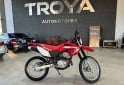 Motos - Honda TORNADO 250 2017 Nafta 32753Km - En Venta