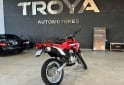 Motos - Honda TORNADO 250 2017 Nafta 32753Km - En Venta