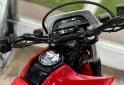 Motos - Honda TORNADO 250 2017 Nafta 32753Km - En Venta