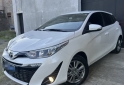 Autos - Toyota Yaris xls en garantia per 2020 Nafta 96000Km - En Venta
