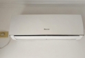 Hogar - VENDO aire acondicionado Hisense - En Venta