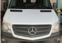 Utilitarios - Mercedes Benz SPRINTER 411 - CDI/F 3250 2019 Diesel 319000Km - En Venta