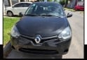 Autos - Renault Clio 2016 Nafta 97000Km - En Venta