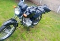 Motos - Motomel S2 150 2016 Nafta 30000Km - En Venta