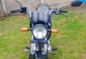 Motos - Motomel S2 150 2016 Nafta 30000Km - En Venta