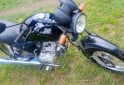 Motos - Motomel S2 150 2016 Nafta 30000Km - En Venta